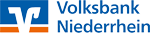 Logo Volksbank Niederrhein