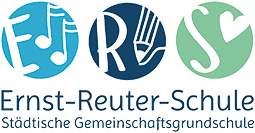 Logo der Ernst-Reuter-Schule