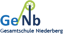 Logo der Gesamtschule Niederberg