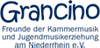 Logo 'Grancino'