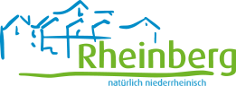 Logo der Stadt Rheinberg