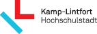Logo der Stadt Kamp-Lintfort